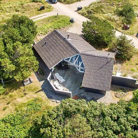 Сasa de vacaciones Ve418-vejers-strand-risvej-19